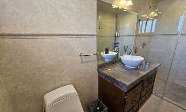 Casa en venta en Club de Golf Los Encinos Lerma