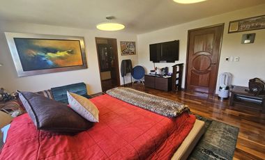 Casa en venta en Club de Golf Los Encinos Lerma