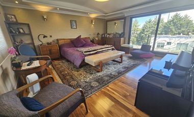 Casa en venta en Club de Golf Los Encinos Lerma