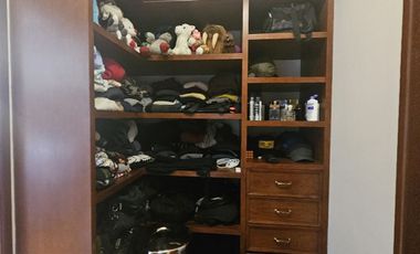 Casa en venta en Club de Golf Los Encinos Lerma