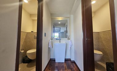 Casa en venta en Club de Golf Los Encinos Lerma