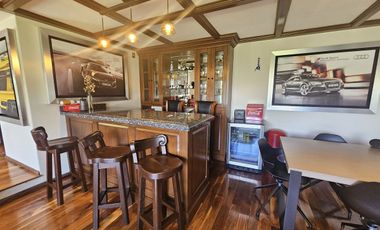 Casa en venta en Club de Golf Los Encinos Lerma