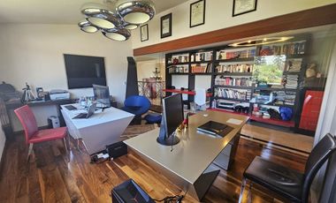 Casa en venta en Club de Golf Los Encinos Lerma