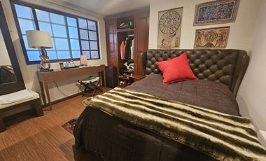 Casa en venta en Club de Golf Los Encinos Lerma