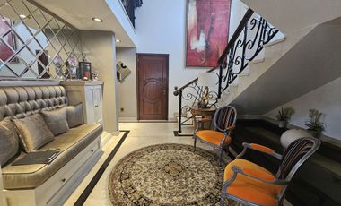 Casa en venta en Club de Golf Los Encinos Lerma