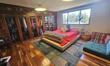 Casa en venta en Club de Golf Los Encinos Lerma