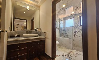 Casa en venta en Club de Golf Los Encinos Lerma