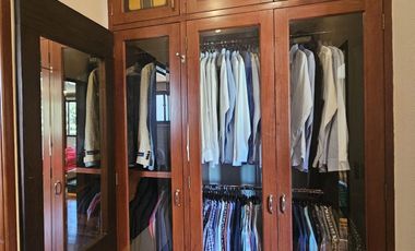 Casa en venta en Club de Golf Los Encinos Lerma