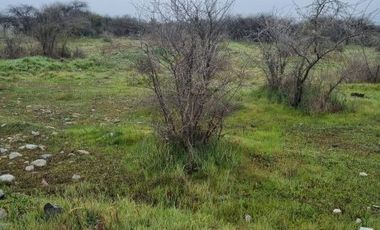 Gran Terreno en Codegua