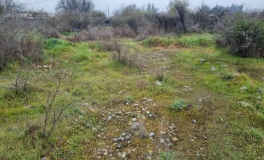 Gran Terreno en Codegua