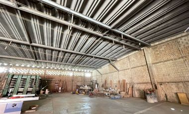 BODEGA EN RENTA EN DZITYA, MÉRIDA, YUCATÁN