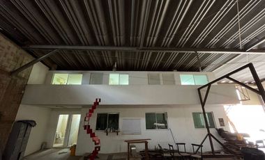 BODEGA EN RENTA EN DZITYA, MÉRIDA, YUCATÁN