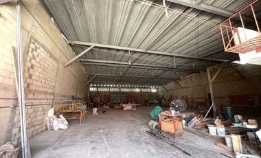 BODEGA EN RENTA EN DZITYA, MÉRIDA, YUCATÁN