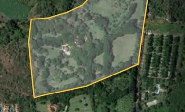 Venta de Rancho Los Corceles: Un Oasis de Lujo y Naturaleza en Chiconc