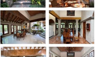 Venta de Rancho Los Corceles: Un Oasis de Lujo y Naturaleza en Chiconc