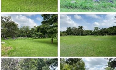 Venta de Rancho Los Corceles: Un Oasis de Lujo y Naturaleza en Chiconc