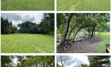 Venta de Rancho Los Corceles: Un Oasis de Lujo y Naturaleza en Chiconc