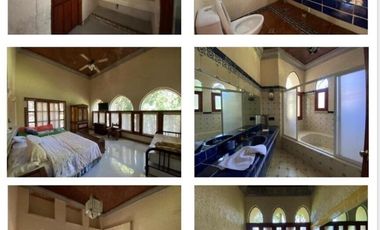 Venta de Rancho Los Corceles: Un Oasis de Lujo y Naturaleza en Chiconc