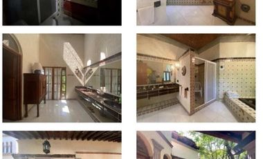 Venta de Rancho Los Corceles: Un Oasis de Lujo y Naturaleza en Chiconc