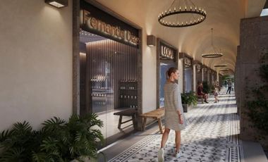 Estrena departamento San Miguel de Allende (Love It)