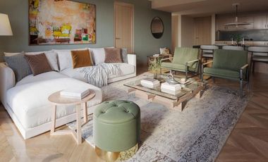 Estrena departamento San Miguel de Allende (Love It)