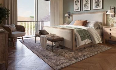 Estrena departamento San Miguel de Allende (Love It)