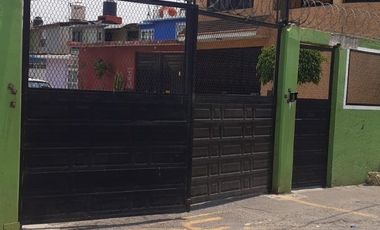 RINCONADA DE ARAGON DEPARTAMENTO VENTA ECATEPEC ESTADO DE MEXICO