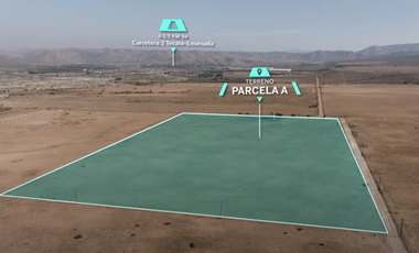 BAJA CALIFORNIA, TECATE, VALLE DE LAS PALMAS,  TERRENO VENTA