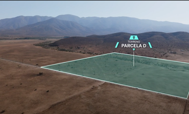 BAJA CALIFORNIA, TECATE, VALLE DE LAS PALMAS,  TERRENO VENTA