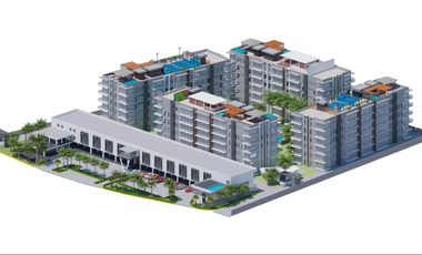 DEPARTAMENTOS EN PREVENTA EN BAHÍA DE BANDERAS
