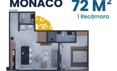 DEPARTAMENTOS EN PREVENTA EN BAHÍA DE BANDERAS