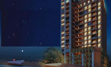 DEPARTAMENTO VENTA BARRIO VERGEL, 100 m2, CENTRO DE MONTERREY