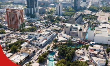 DEPARTAMENTO VENTA BARRIO VERGEL, 100 m2, CENTRO DE MONTERREY