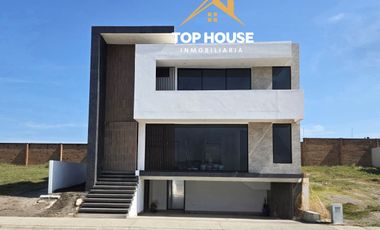 Casa en venta Residencial Punta Tiburón, Veracruz