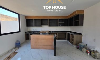 Casa en venta Residencial Punta Tiburón, Veracruz