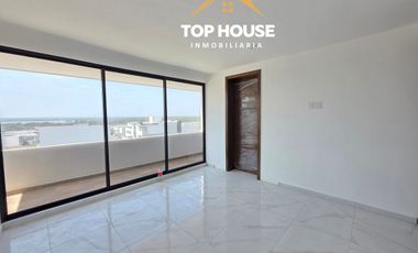 Casa en venta Residencial Punta Tiburón, Veracruz