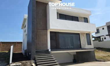Casa en venta Residencial Punta Tiburón, Veracruz