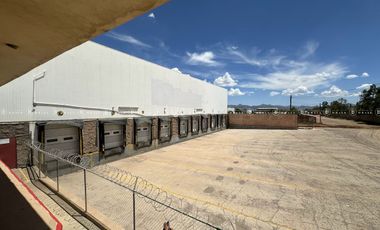 BODEGA INDUSTRIAL   AL SUR, FRENTE A CENTRAL  DE ABASTOS