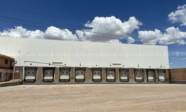 BODEGA INDUSTRIAL   AL SUR, FRENTE A CENTRAL  DE ABASTOS