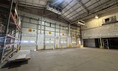 BODEGA INDUSTRIAL   AL SUR, FRENTE A CENTRAL  DE ABASTOS