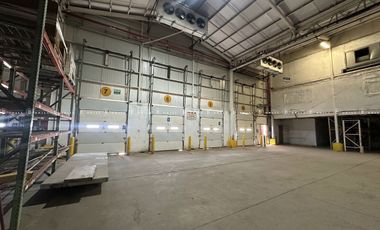 BODEGA INDUSTRIAL   AL SUR, FRENTE A CENTRAL  DE ABASTOS