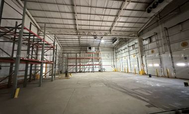 BODEGA INDUSTRIAL   AL SUR, FRENTE A CENTRAL  DE ABASTOS