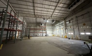 BODEGA INDUSTRIAL   AL SUR, FRENTE A CENTRAL  DE ABASTOS