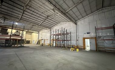 BODEGA INDUSTRIAL   AL SUR, FRENTE A CENTRAL  DE ABASTOS