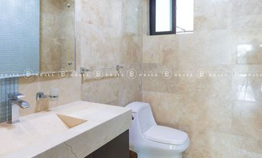 BOSQUES DE SAN FRANCISCO CASA EN VENTA