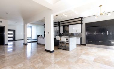 BOSQUES DE SAN FRANCISCO CASA EN VENTA