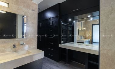 BOSQUES DE SAN FRANCISCO CASA EN VENTA