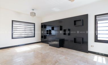 BOSQUES DE SAN FRANCISCO CASA EN VENTA