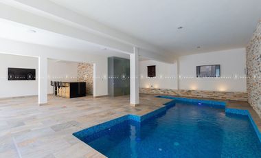 BOSQUES DE SAN FRANCISCO CASA EN VENTA