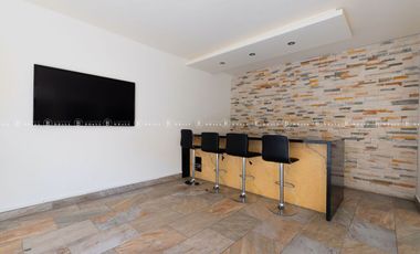 BOSQUES DE SAN FRANCISCO CASA EN VENTA